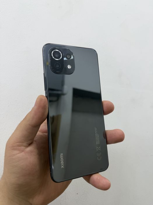 Xiaomi Mi 11 Lite 6/128 GB