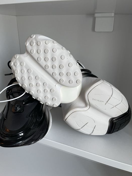 Adidasi Balmain Unicorn masura 38 si 43 pe stock