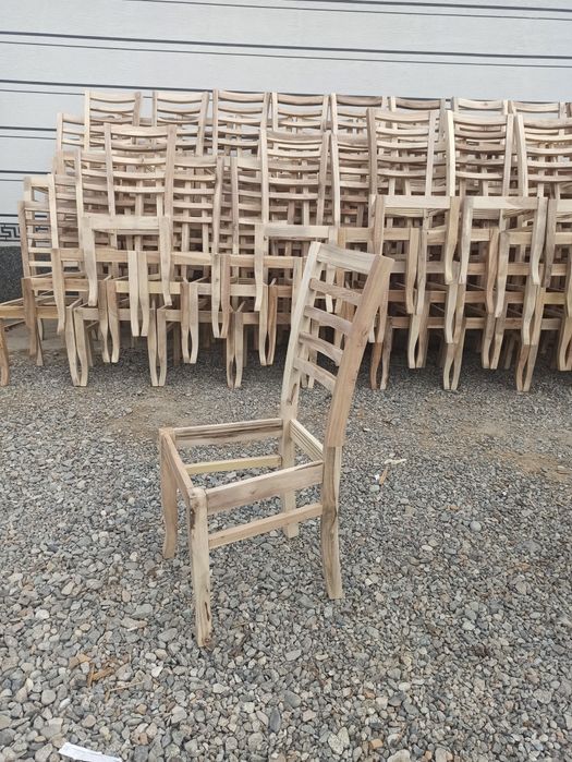 Har hil turdagi stullar