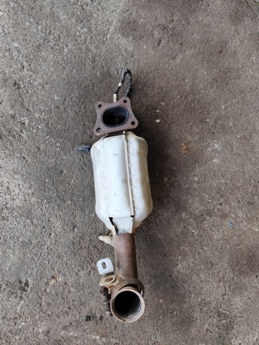 Катализатор за Опел кросланд 1.2 бензин 83 коня 2019 г