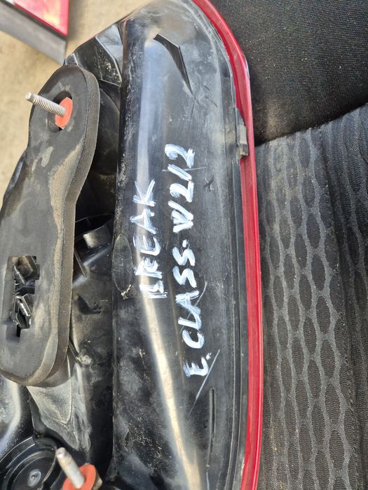 Stop dreapta mercedes e class w212 break an 2010