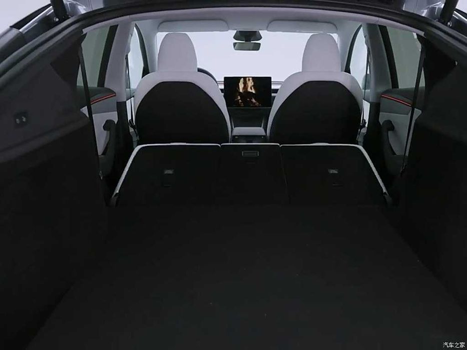 Tesla Model Y нового 2025 модельного года под заказ в быстрые сроки