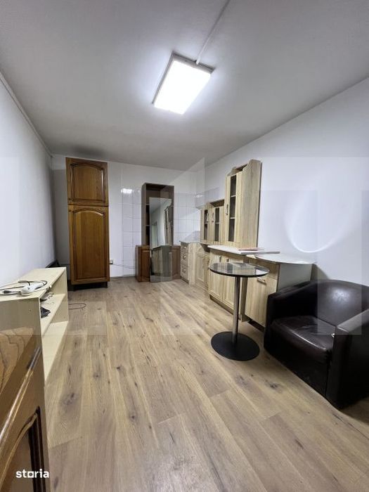 Spatiu 180 mp cu Terasa – Ideal Restaurant, zona Dambovita