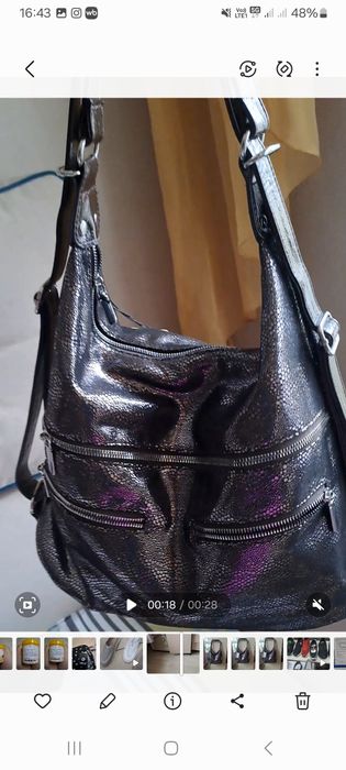Продам Женскую сумку