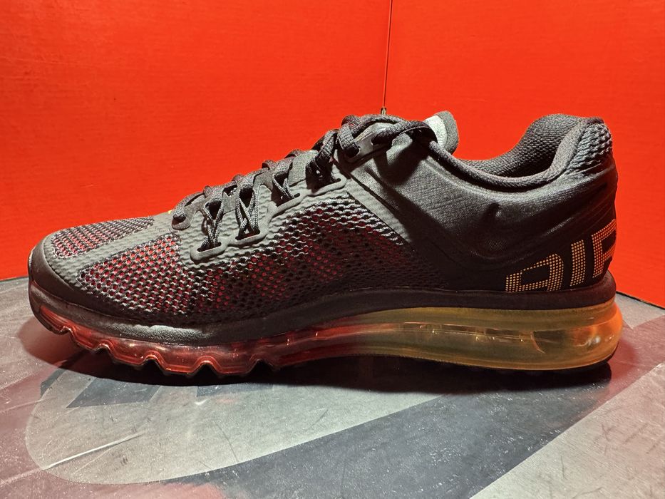 Оригинални! Nike Air Max 2013 - 45.5 ShoeMag