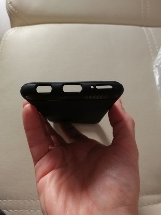 Husă protecție spigen honor view 10
