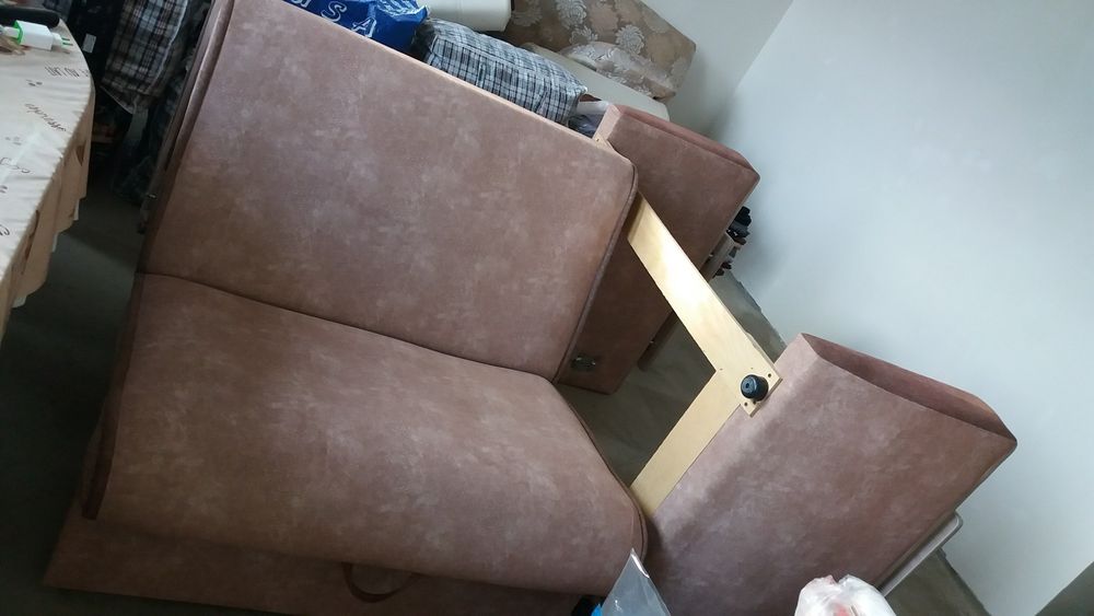 Диван раскладной