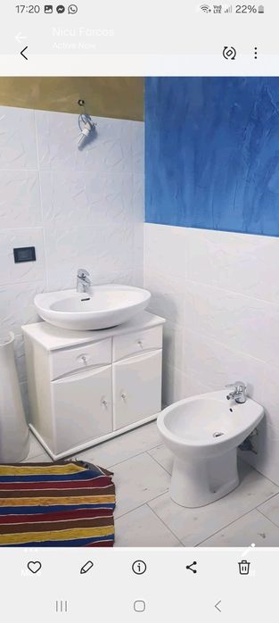 Amenajări interioare