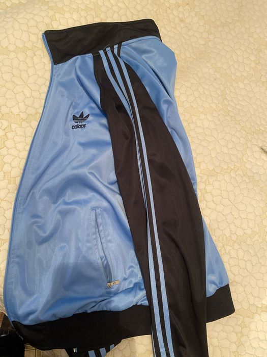 Спартивка Addidas 70s 80s