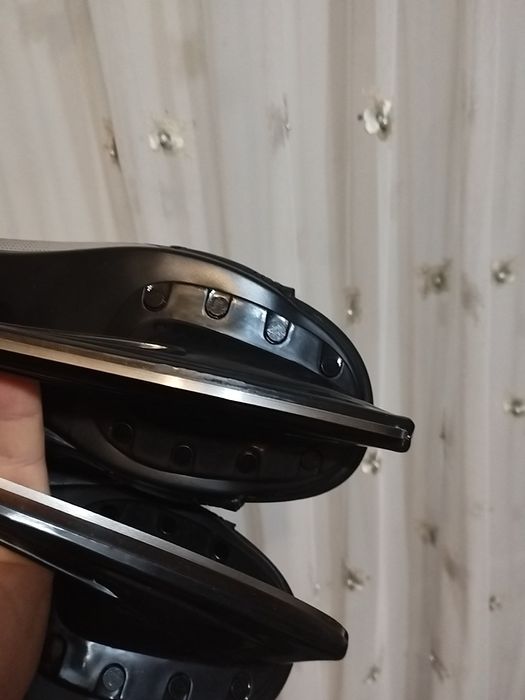 Коньки хоккейные новый