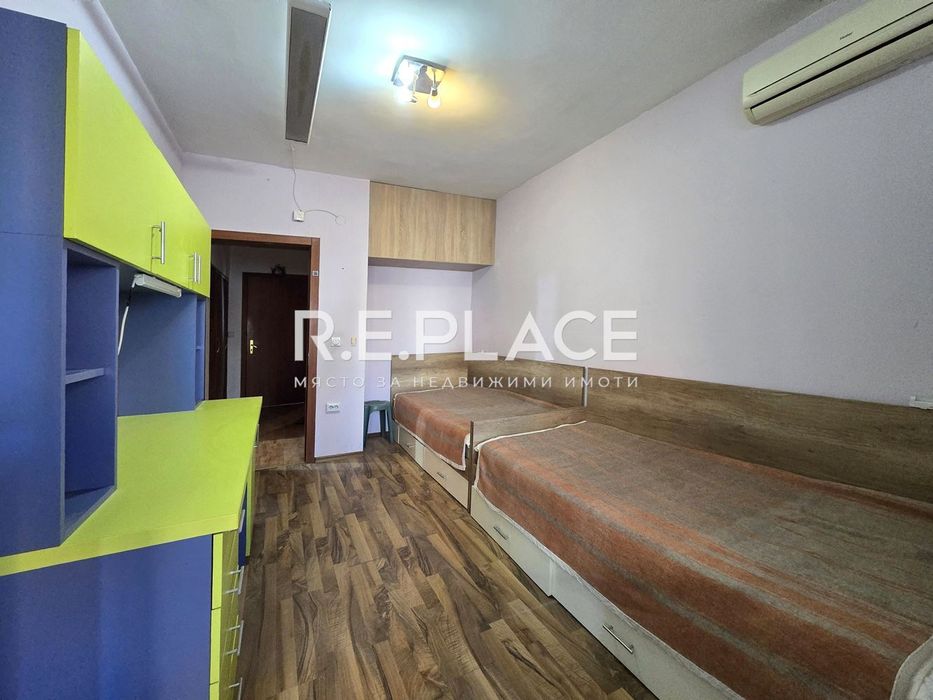 Продава се Двустаен апартамент в Варна, Бриз - 68 кв.м за 1013 €/кв.м - Снимка #4