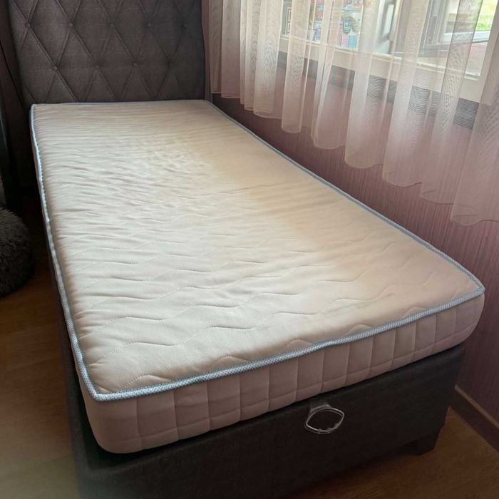 Двулицев матрак 90/200