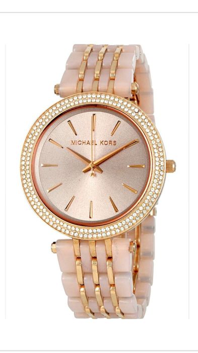 Часы Michael Kors MK4327,оригинал новые