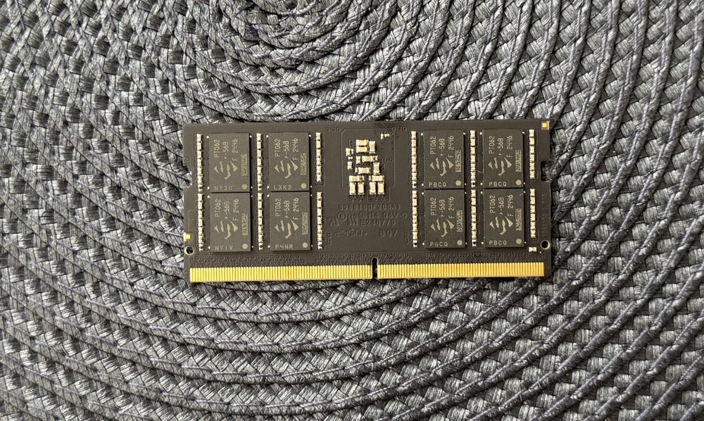 Memorie Laptop ADATA 32GB DDR5 5600MHz