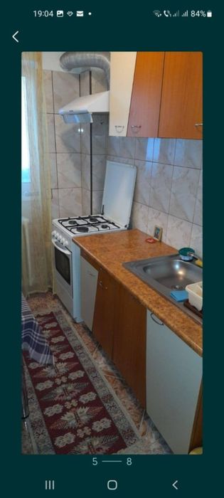 Inchiriez garsoniera Baba Novac