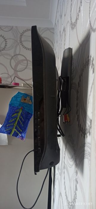 Телевизор Самсунг