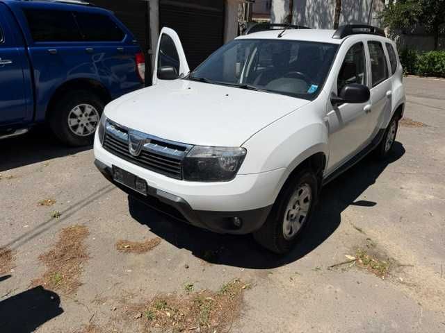 Vand Ducia Duster 1.5 DCI 4x4
