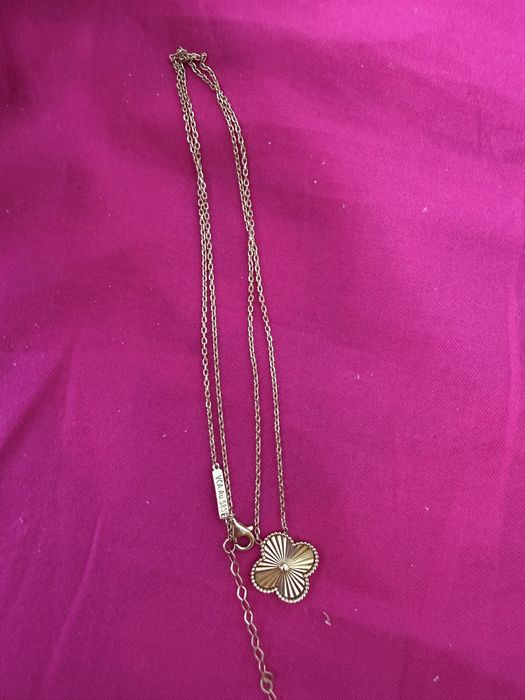 Продви van cleef колье