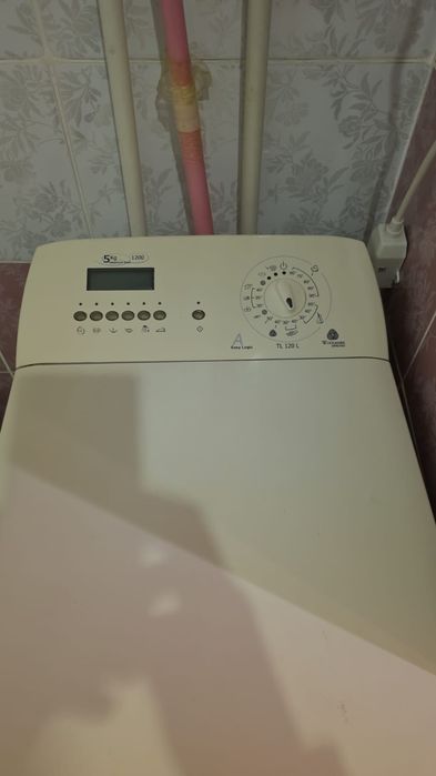 Продам стиральные машинки