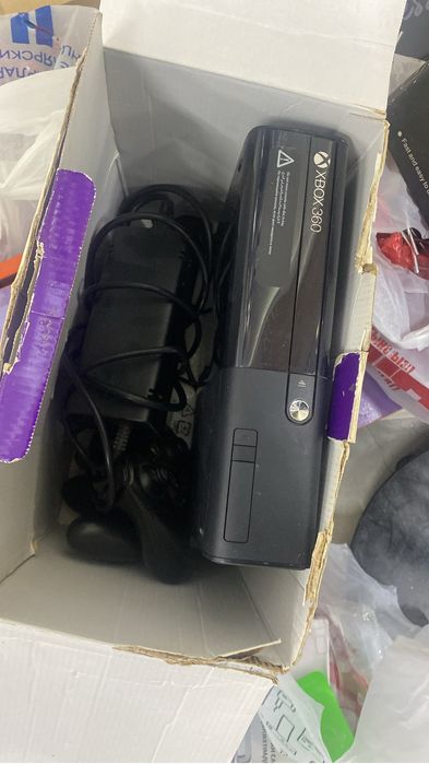 Срочно продам Х бокс 360