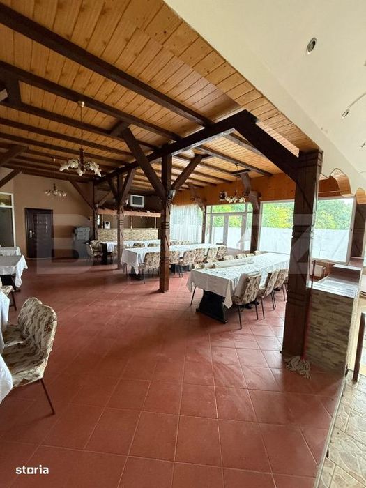 Spatiu multifunctional, 734 mp utili, teren 449 mp, Suceava