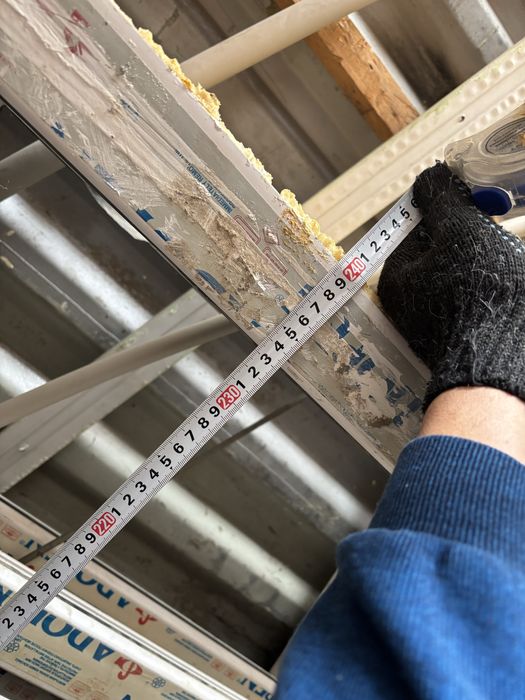 Двери межкомнатные деревянные