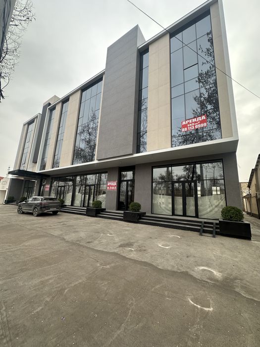 Помещение в аренду