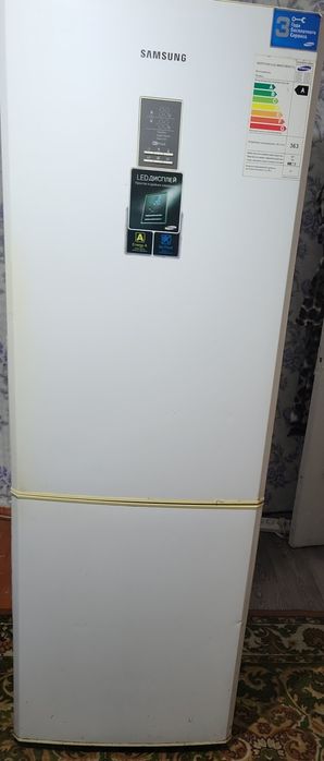 Холодильник Б/У не дорого