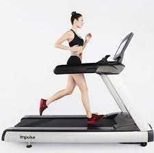 Impulse RT950 (X7-T LCD)
Беговая дорожка Yugurish yo'lakchasi