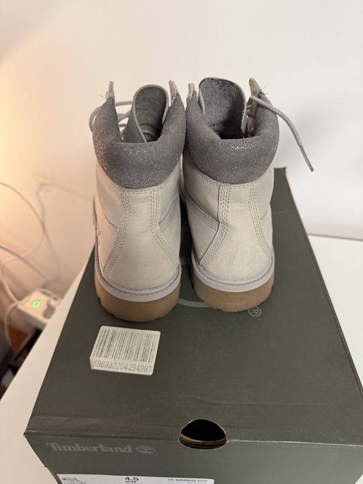 Vand ghete Timberland