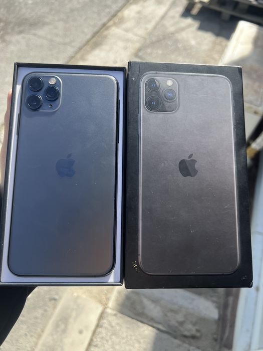 iphone 11 pro max satyladi