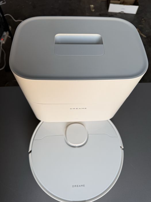 Dreame D10 Plus Gen 2
