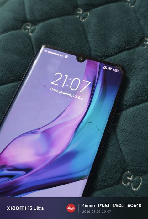 xiaomi mi note 10 pro