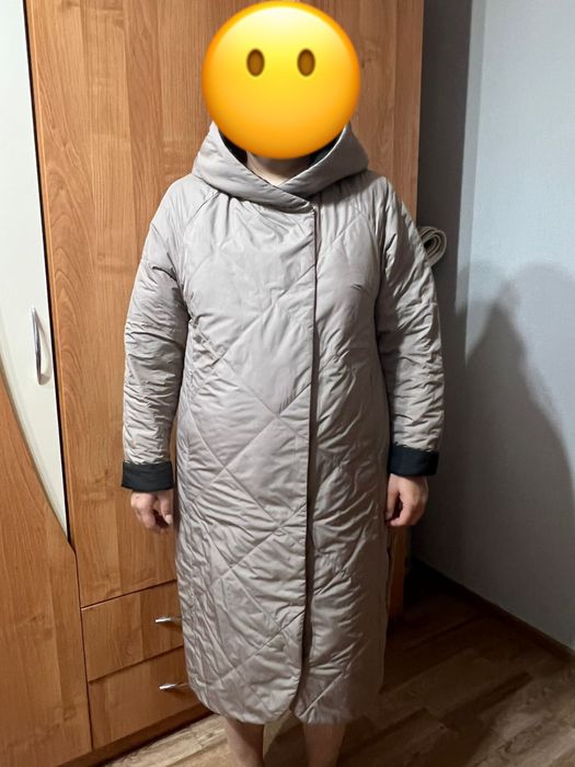 Продаю женский плащ