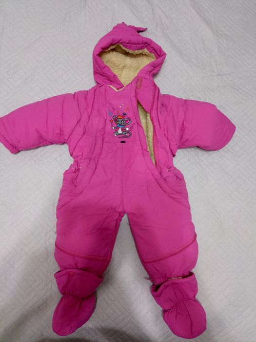 Продам недорого вещи на девочку