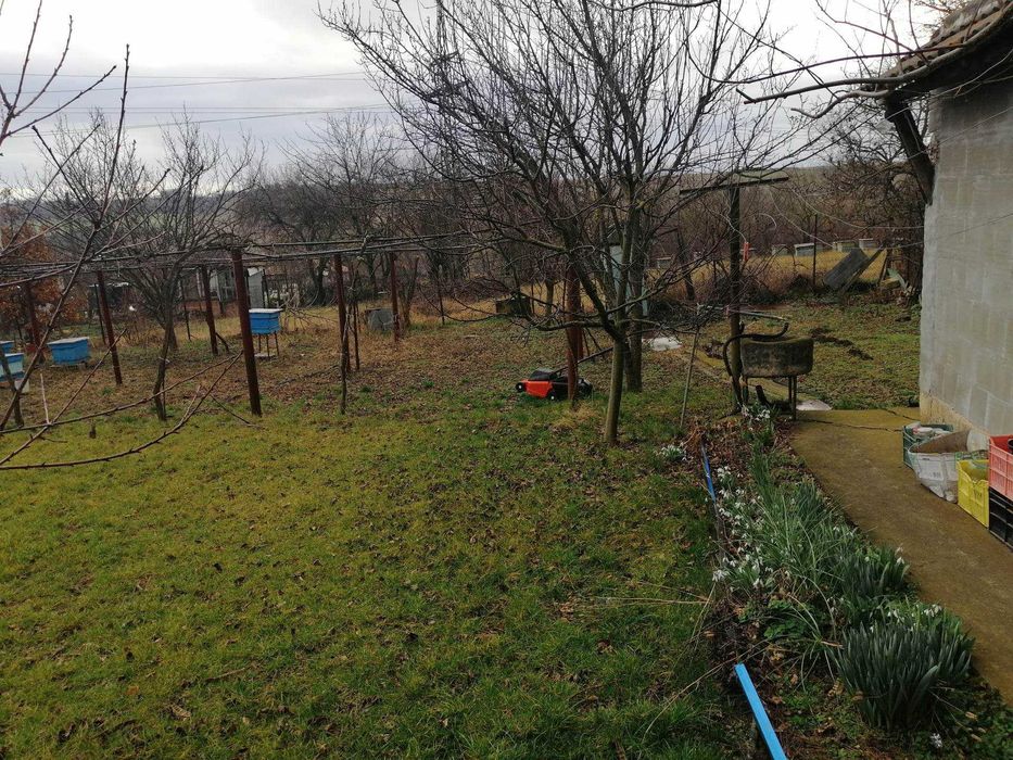 Продава се Къща в Търговище, Бряг - 40 кв.м за 447 €/кв.м - Снимка #5