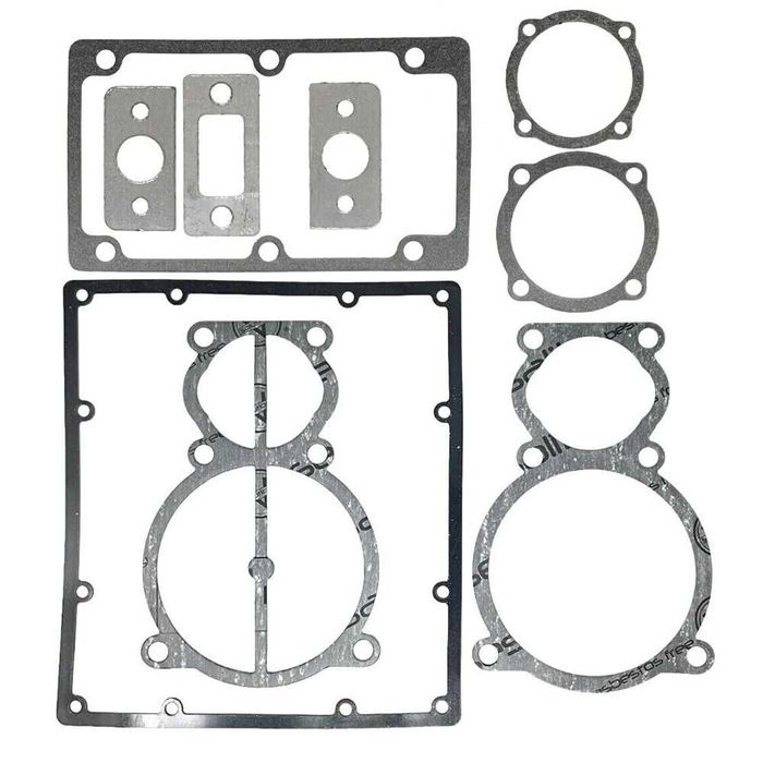 Cap Compresor B6000 ABAC / ATLAS COPCO 7,5HP / Pompa de aer