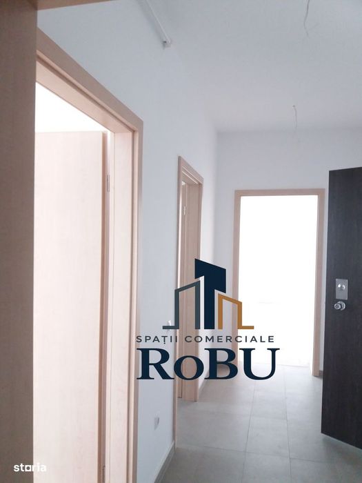 Spatiu office Calea Bucuresti- Liceul de Info # RoBU Spatii Comerciale