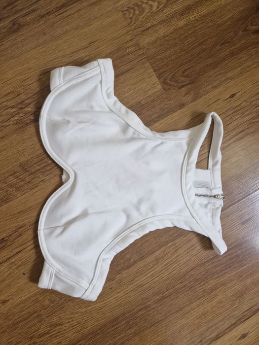 shein нов дамски топ