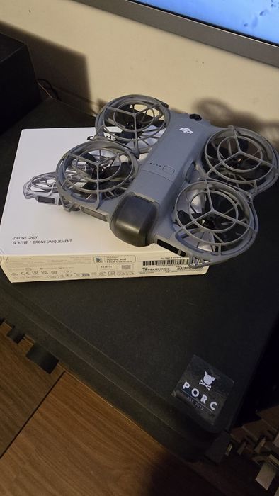 Drona dji Neo 2 pachet doar drona