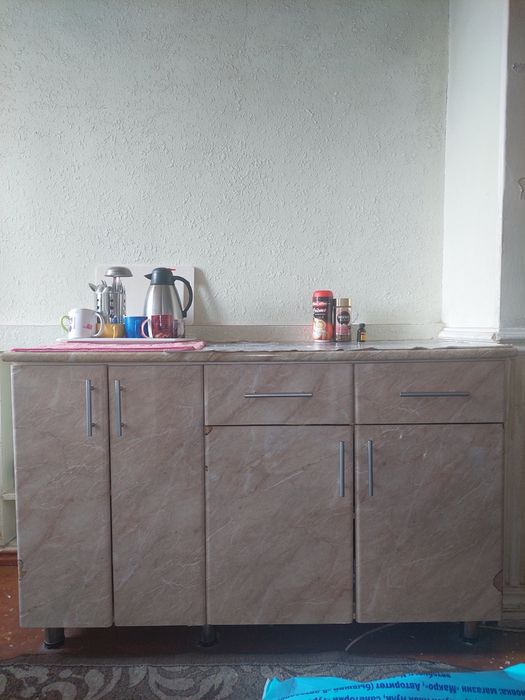Кухонная тумба. СРОЧНО!!!