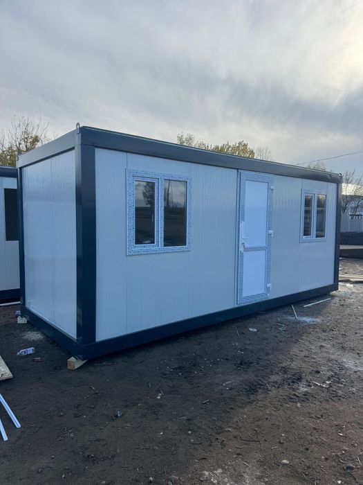 Container containere modulare