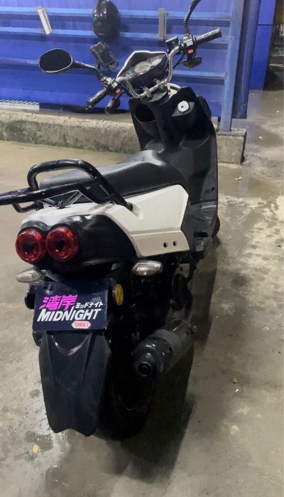 Продам бумер 2 2022 года