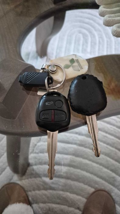 Митсубиши Лансер 1.5 Бензин