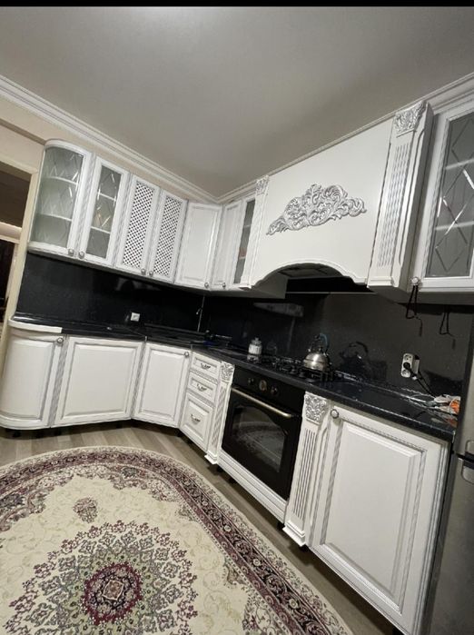 Квартира 16 мкр дом 89