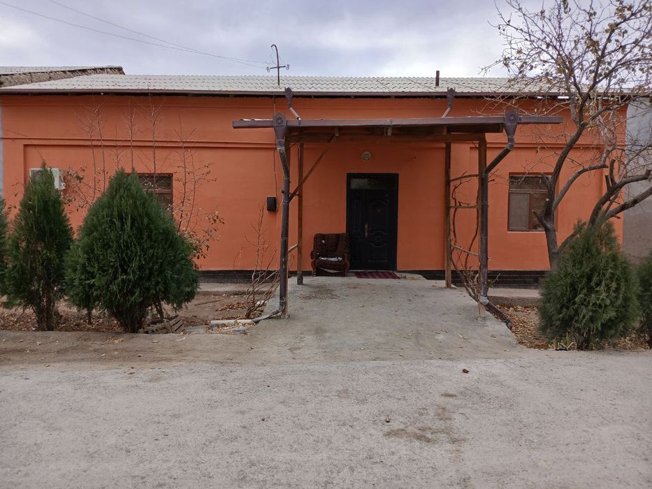 420кв Ховли жой сотилади урганч шахар навруз шахарчасида (спутник (