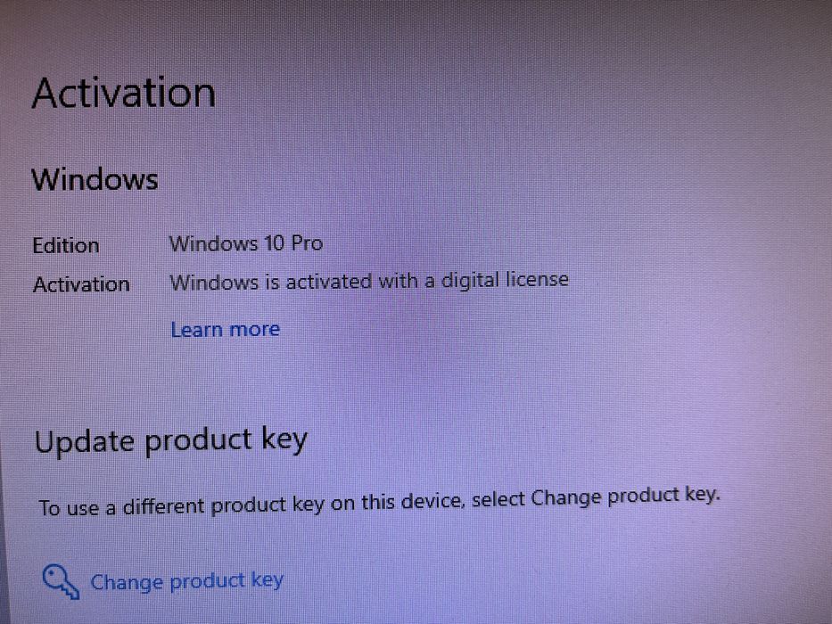Офис/Гейминг компютър