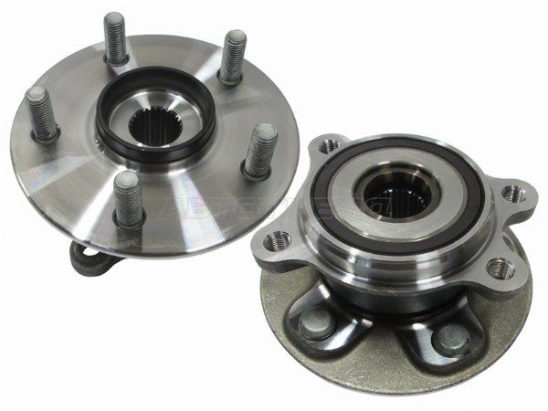 Ступичный узел Toyota Camry