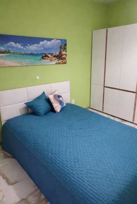 Двустаен апартамент под наем Кръстова вада