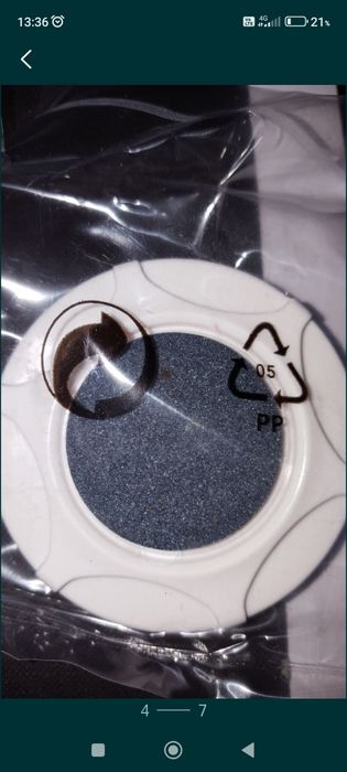 set de pedichiura Avon